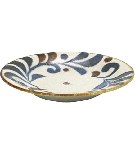 Amazon.co.jp: うるま陶器 やちむん 沖縄 器 皿 豆皿 : ホーム＆キッチン